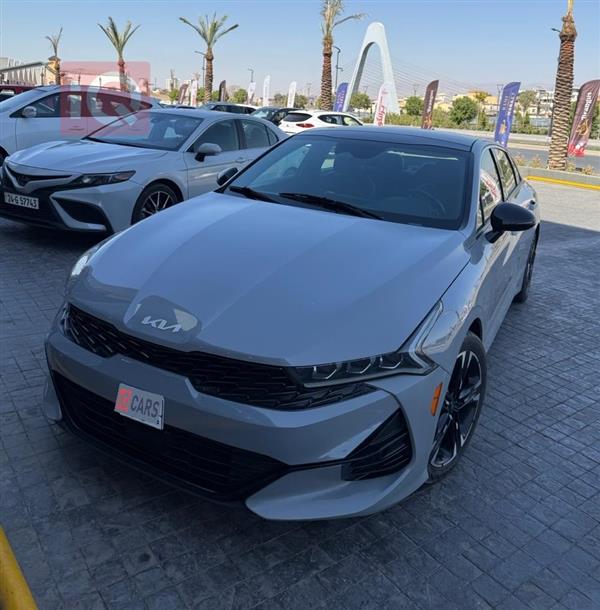 كيا K5 2023 للبيع في العراق - الموصل